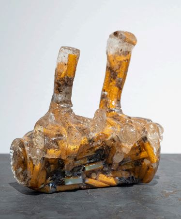 Neda Estaki, Untitled, 0