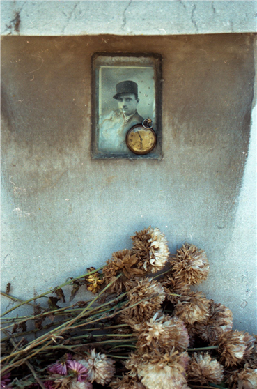 Photography, Arman Stepanian, Untitled 11, 1999, 35237