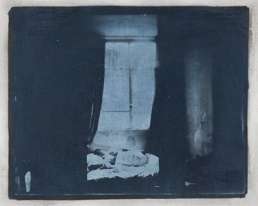 Reza Sharifi, Daytime Sleep, 2021, 0