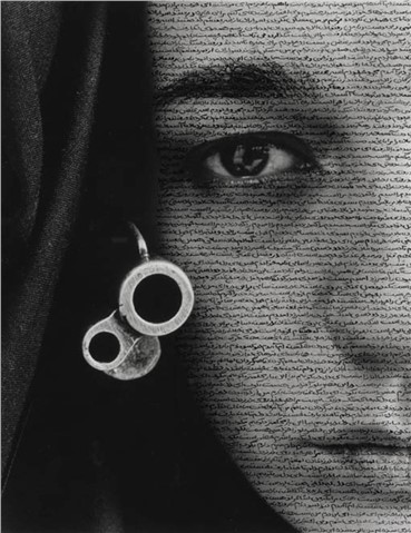 Photography, Shirin Neshat, Speechless , 1996, 16830