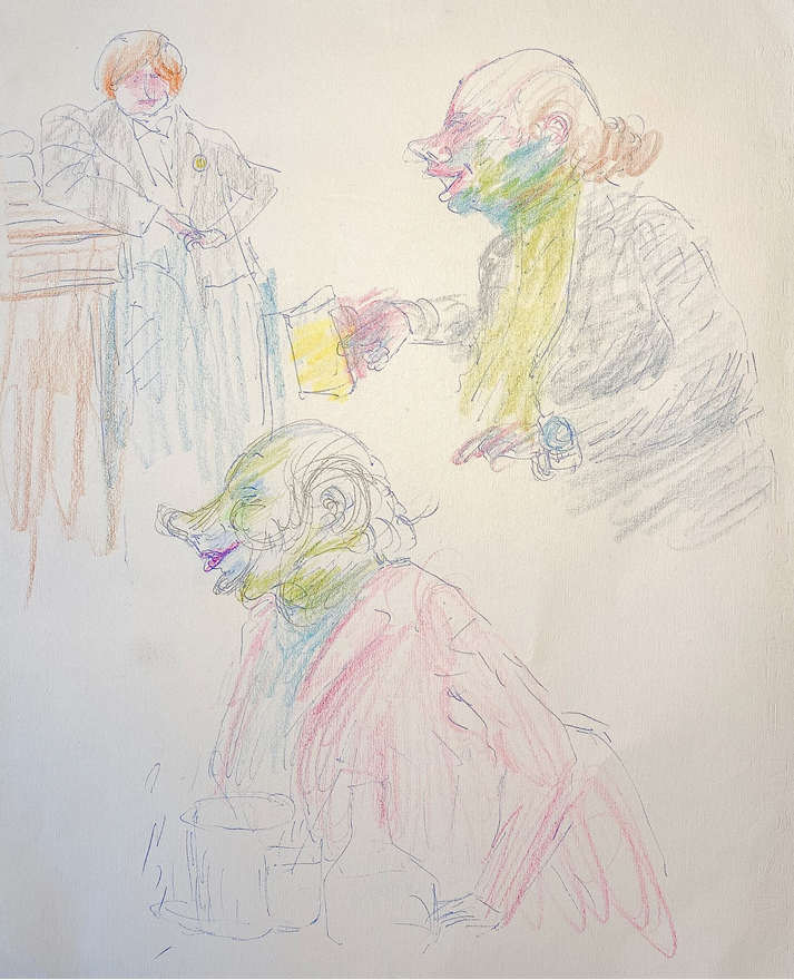 اردشیر محصص