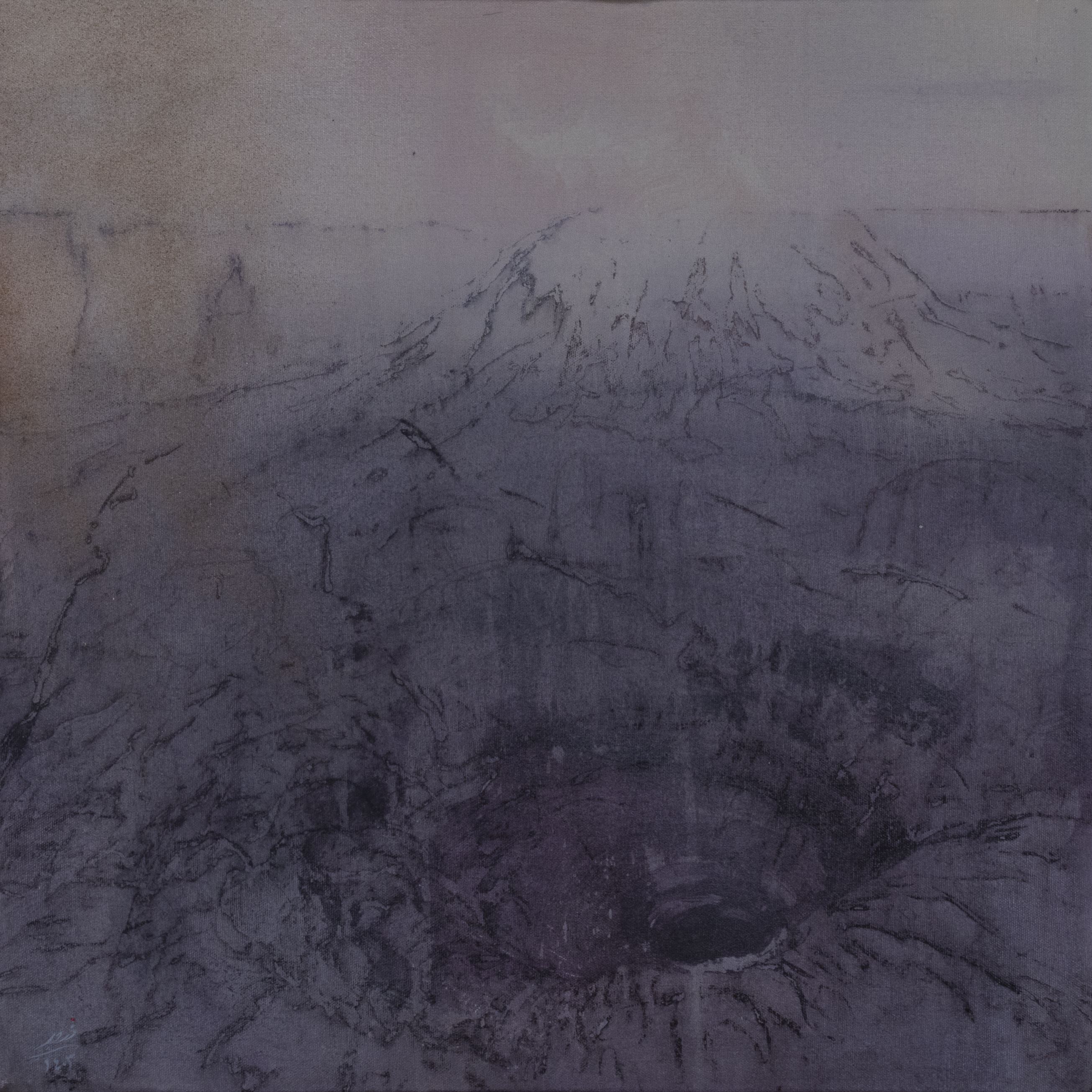 Abbas Khanjar, Untitled, 0