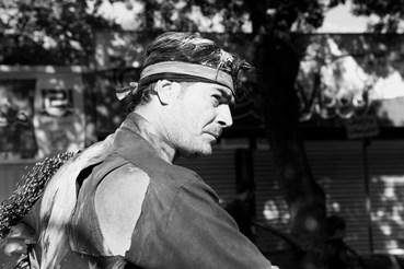 Photography, Hoda Amin, Untitled, 2019, 76471