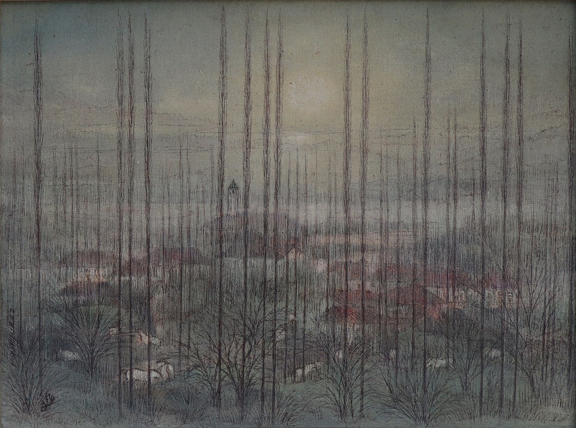 حسین محجوبی