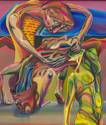 , Emma Cousin, Litmus, 2025, 78267