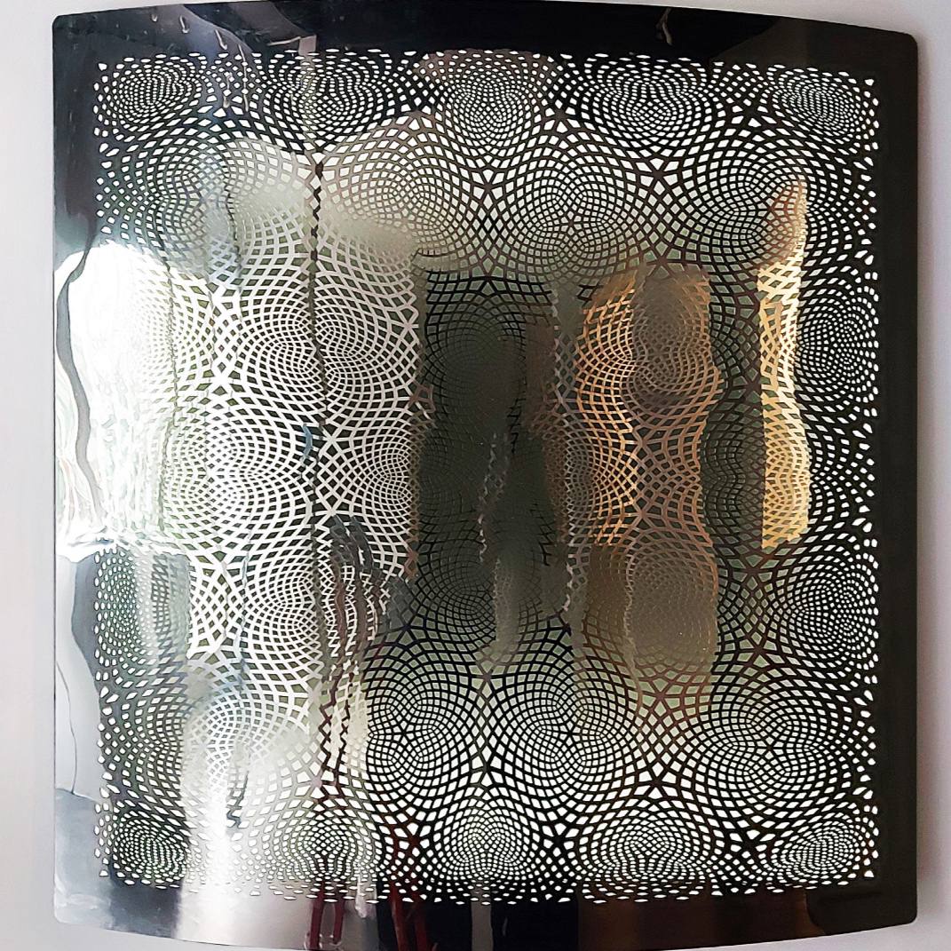 Arian Hakimi, Untitled, 0