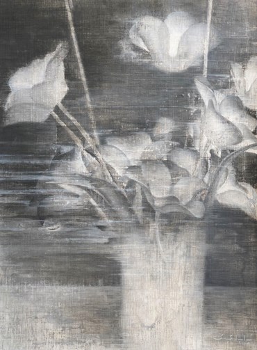 Painting, Mehdi Babaei, Untitled, 2019, 82691