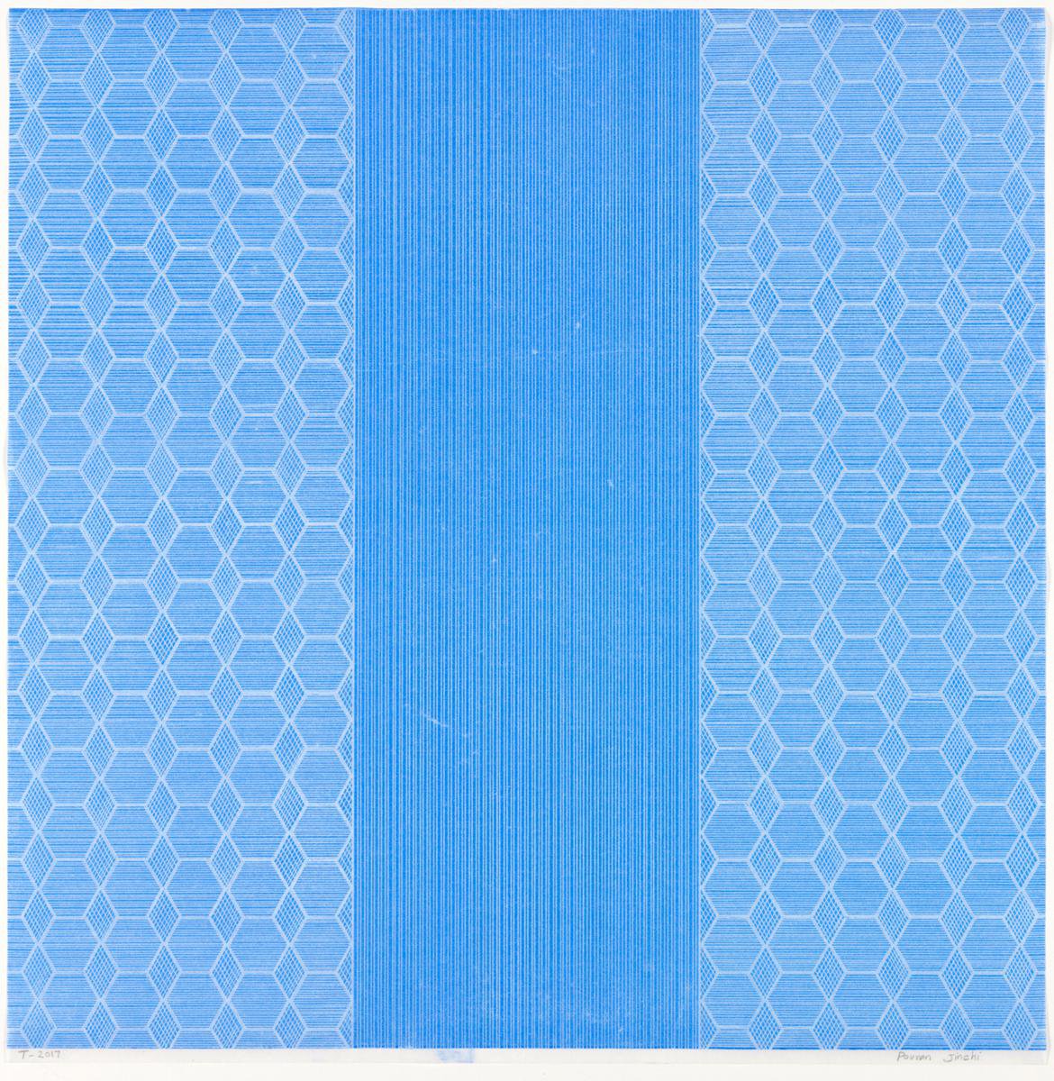 Pouran Jinchi, Tango, 2016