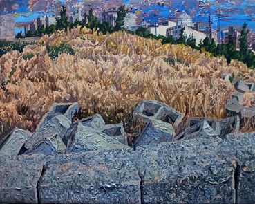 Iman Sadeghi, Untitled, 2021, 0