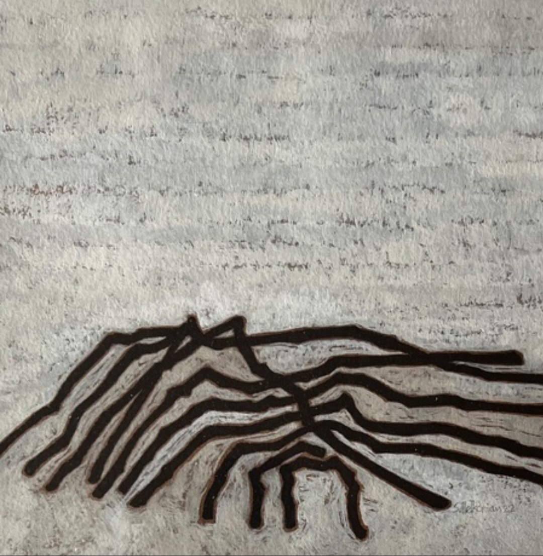 Sirak Melkonian, Untitled, 2022