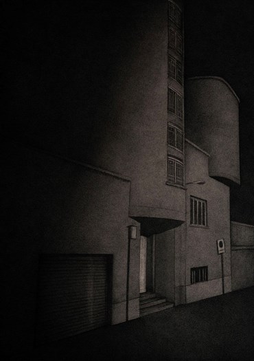 , Zahra Rezadoost, Untitled, 2025, 81769