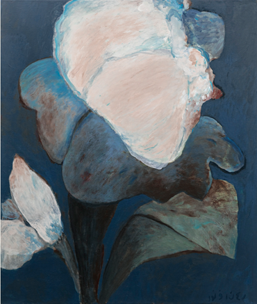 Painting, Raana Farnoud, Untitled, 2021, 81819