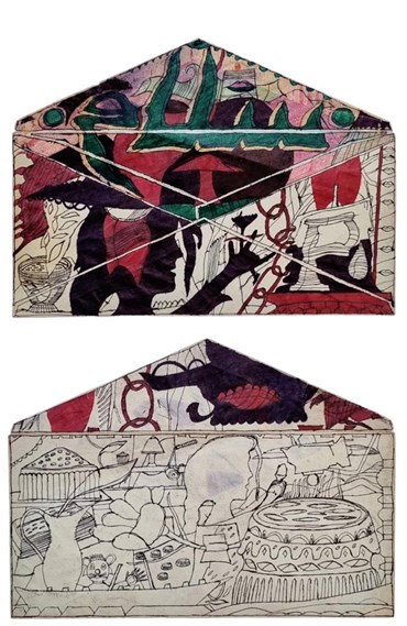 , Kiyavash Danesh, Untitled, , 78008