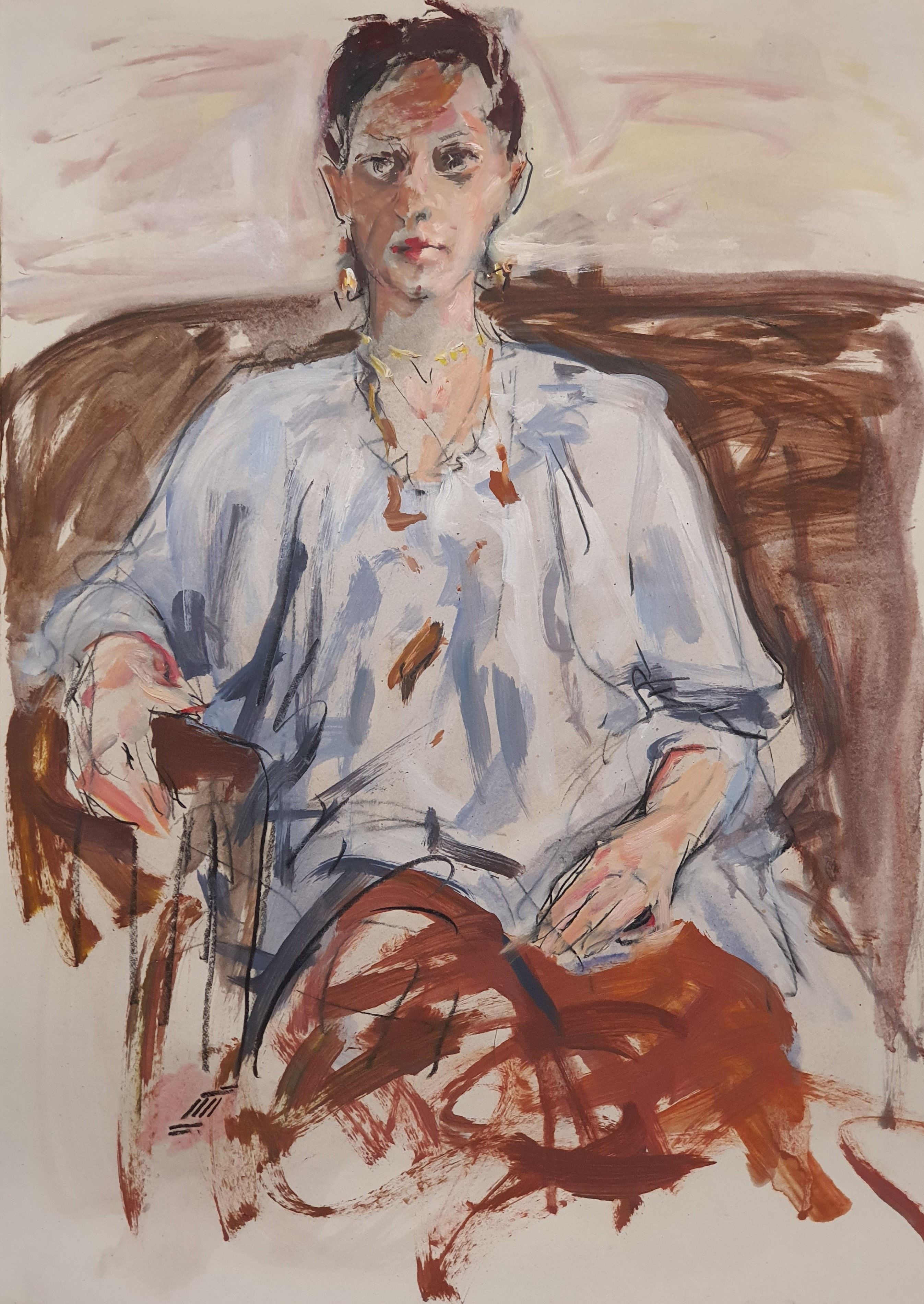 Ali BeygParast, Untitled, 0
