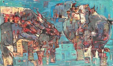 , Nazanin Bakhshandeh, Untitled, , 55270