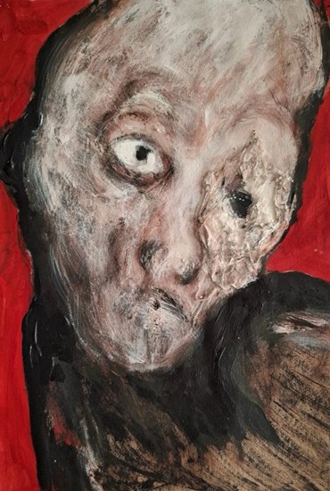 , Setare Zabetian, Untitled, , 79597