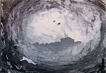 Leila Nodady, Untitled, 2022, 0