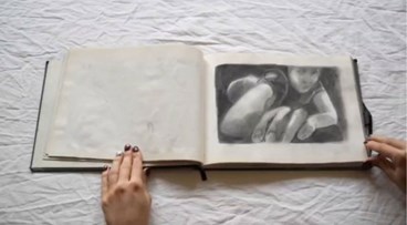 Kiyana Khazchin, Untitled, 2024, 0