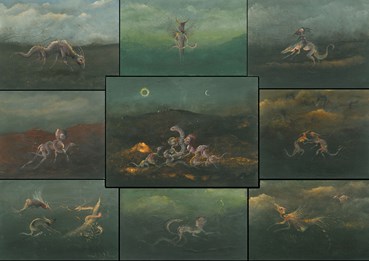 Peybak, Untitled, 0, 0