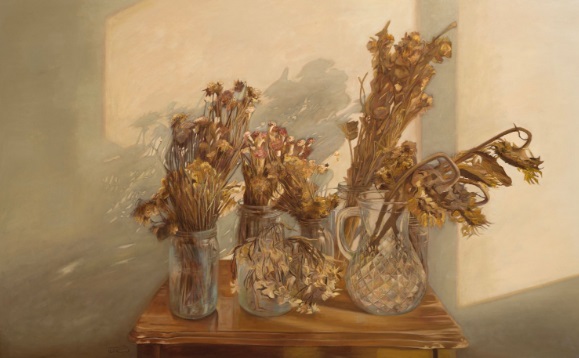 Fataneh Foroghi, To the Sunshine 07, 2023