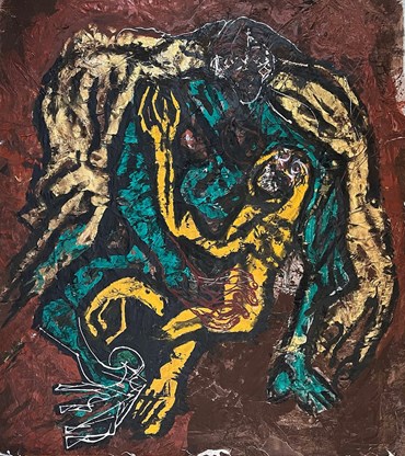 Farzad Amini, Untitled, 0, 0