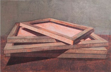 Shadi Shahrezaei, Untitled, 2020, 0