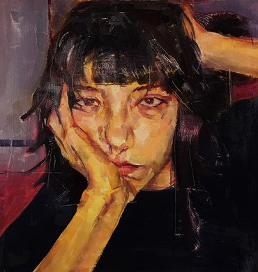 Nika Kashani, Untitled, 2021, 0