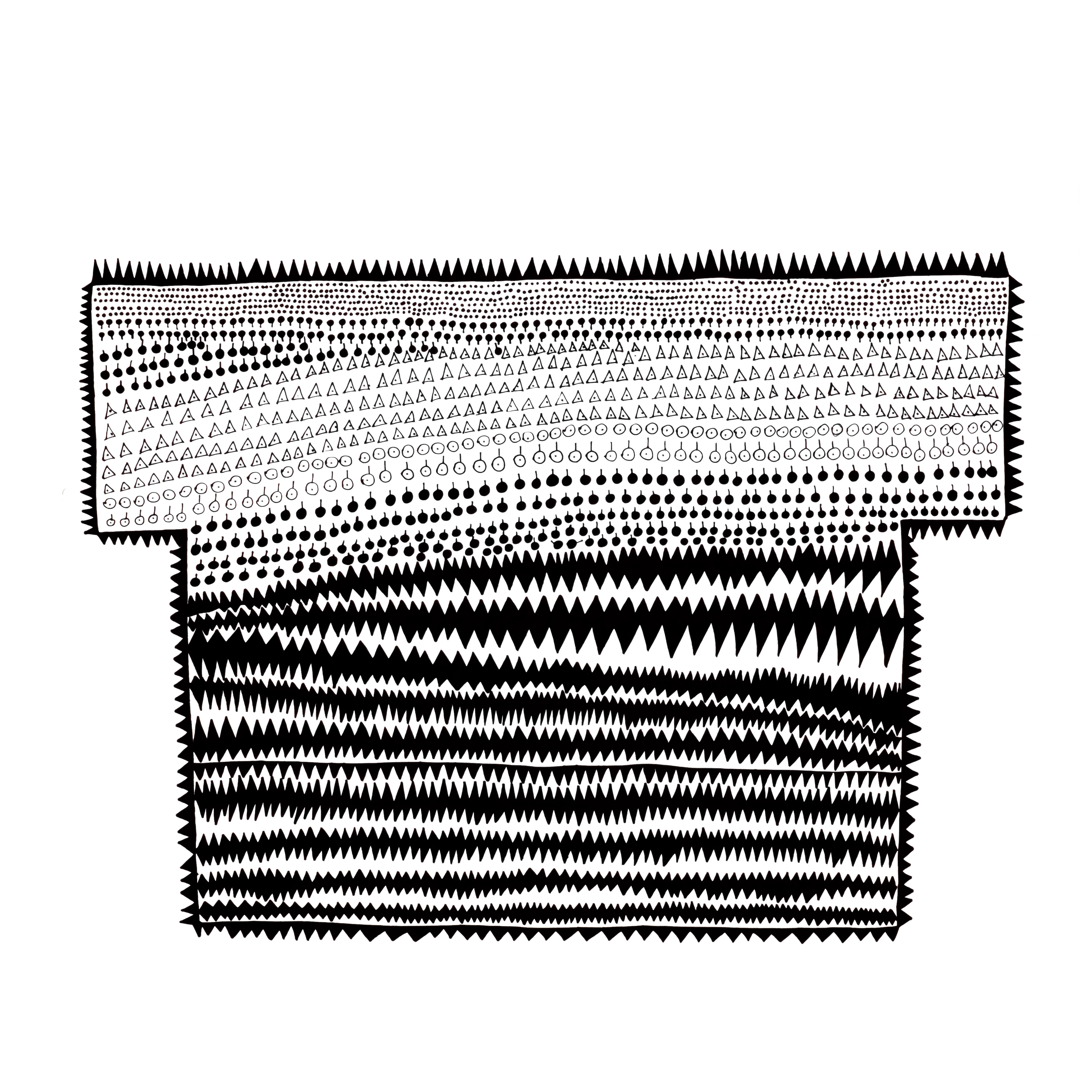 Shadi Yasrebi, Untitled, 2024