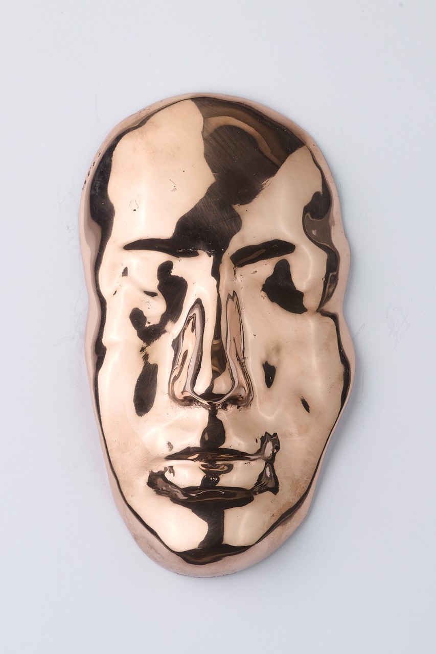 Nastaran Safaei, Untitled, 2021