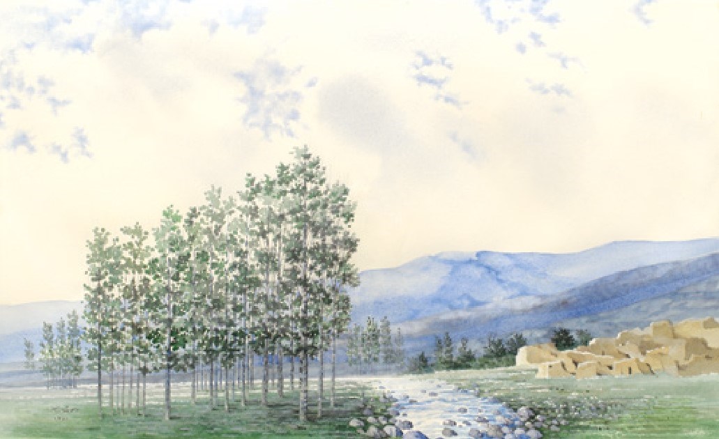 احمد وثوق احمدی