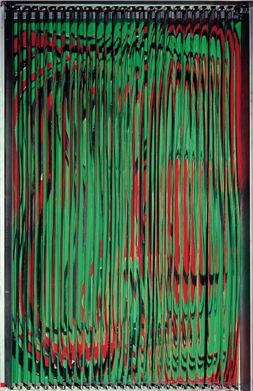 Painting, Behjat Sadr, Untitled, 1967, 38304
