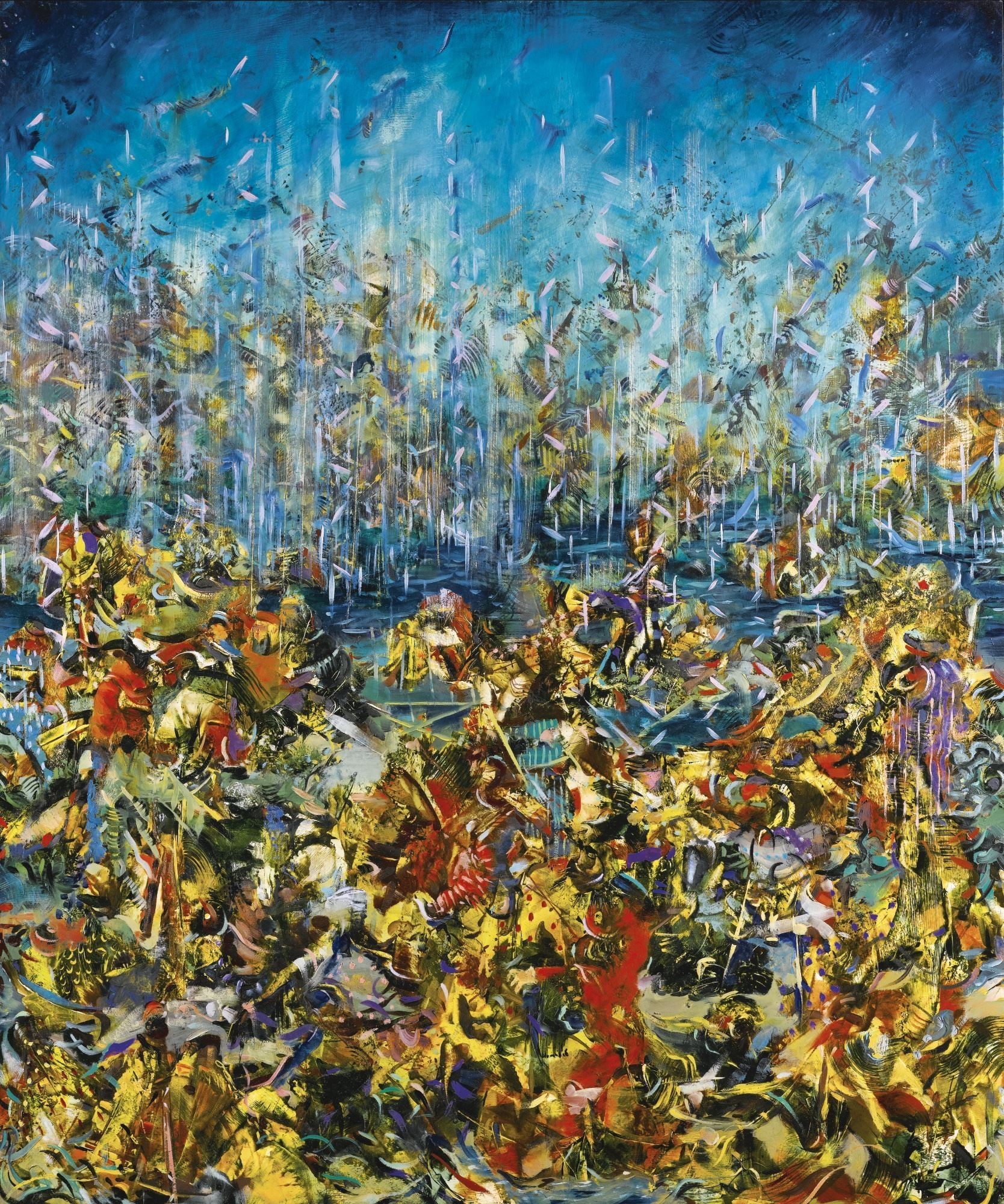 Ali Banisadr