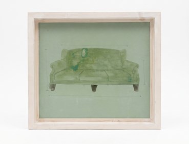 , Nasrin Gharedaghi Vanjani, Untitled, 2015, 83291