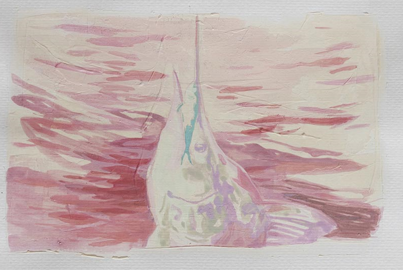 Sahar Kheitan, Untitled, 2020