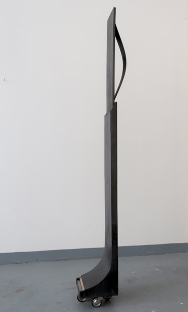 Sculpture, Elmira Iravanizad, Object No.44, 2022, 75375