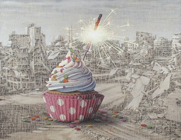 Painting, Reza Baharvand, Untitled, 2018, 47141