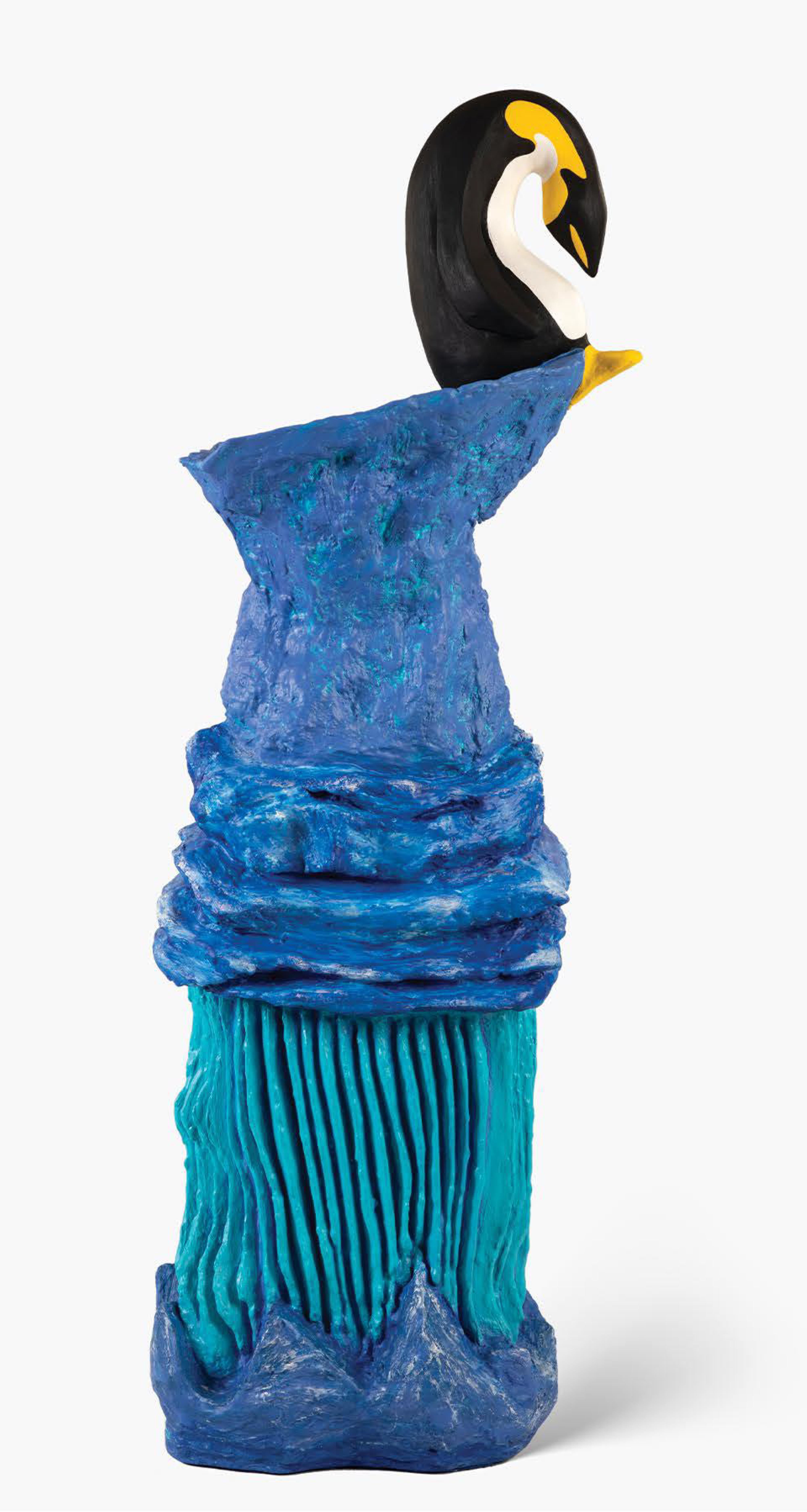 Roozbeh Nemati Sharif, Untitled, 2021