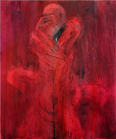 Painting, Dana Nehdaran, Untitled, 2008, 10703