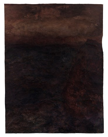 Works on paper, Qazaleh Aqarazi, In Between, 2020, 78392