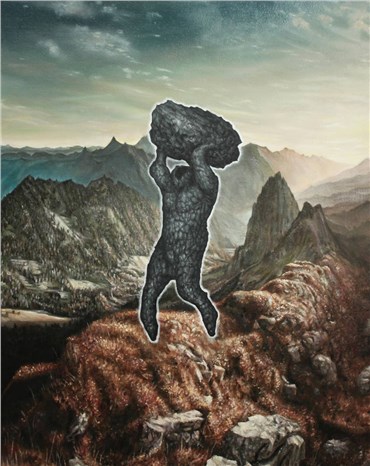 Sepehr Mesri, Untitled, 0, 0