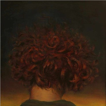 Painting, Afshin Chizari, Untitled, 2012, 28731