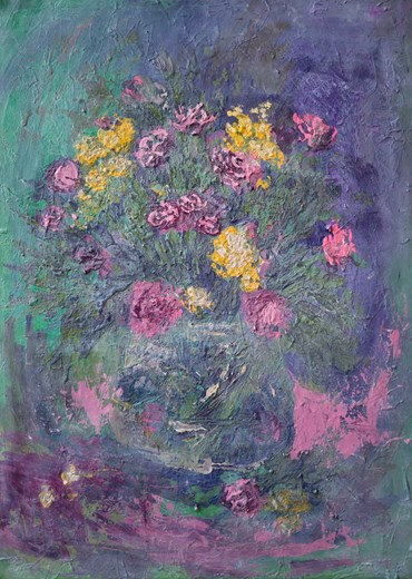 , Hoori Bagheri, Untitled, , 80258