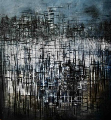 Shirin Azadi, Untitled, 2020, 0