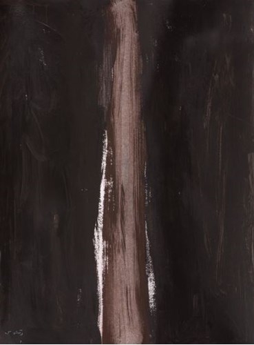 Painting, Mostafa Dashti, Untitled, 2024, 77369