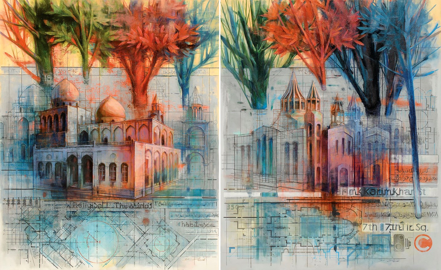 مرتضی یزدانی دینانی