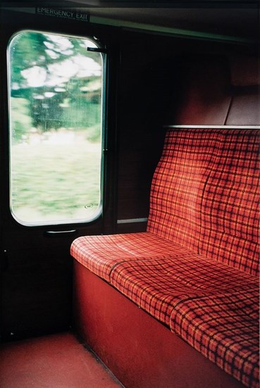 , Rene Matić, The Delaine Bus, Peterborough, 2022, 74917