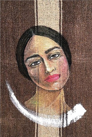 , Neda Azami, Untitled, 2020, 33825