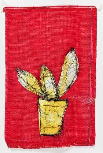 , Laleh Memar Ardestani, Untitled, 2025, 82195