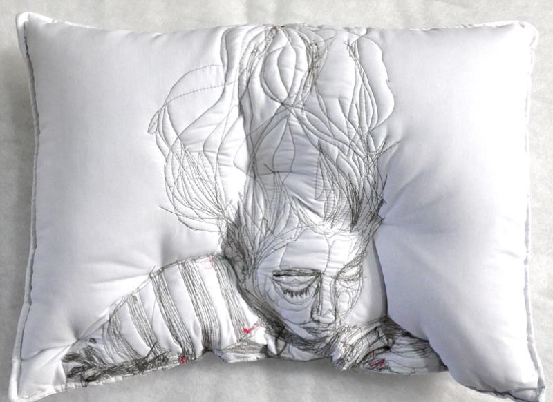 Maryam Ashkanian, Untitled, 2014