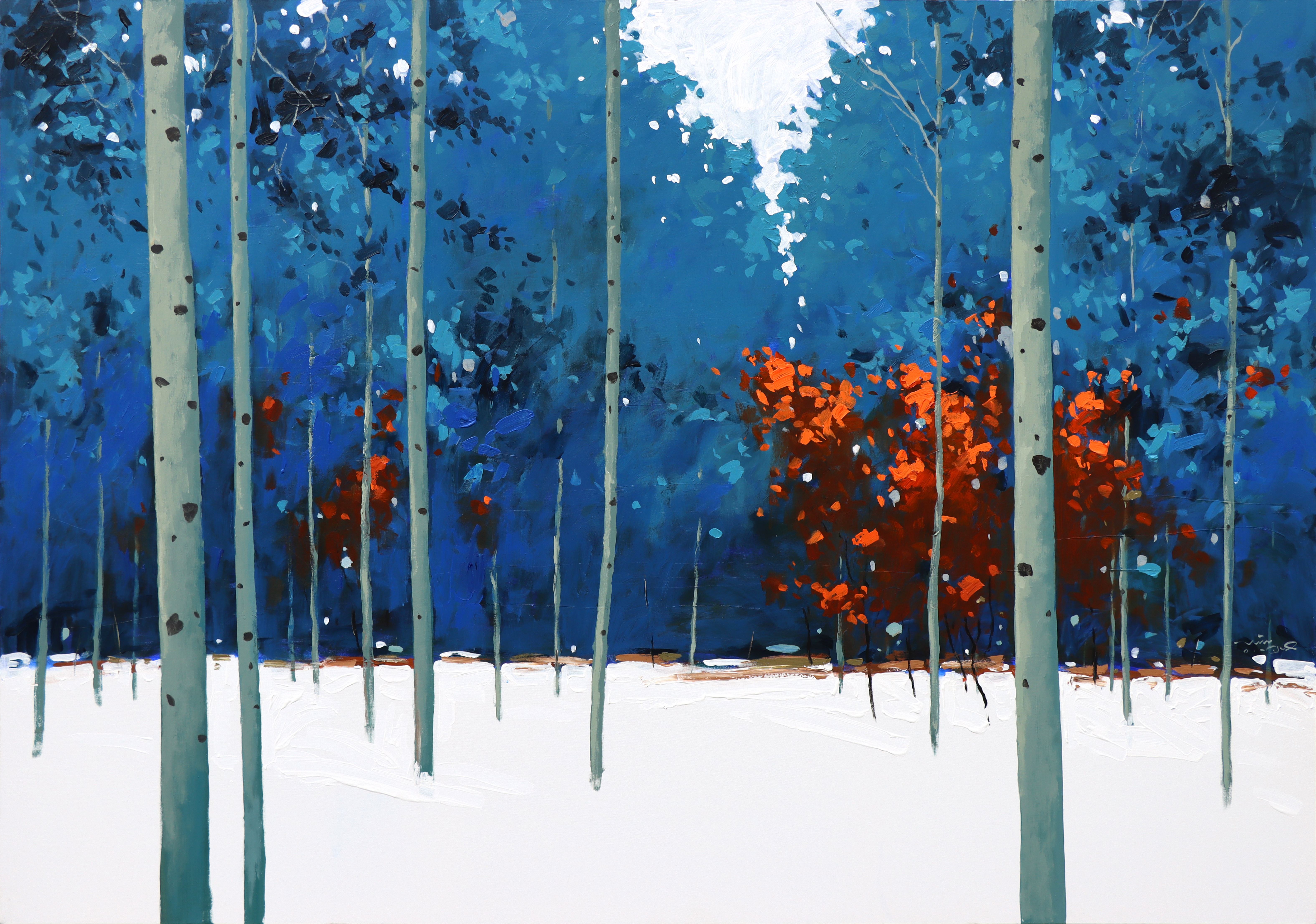 Arman Yaghoubpour, Untitled, 0